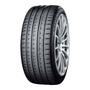 Imagem de Kit 2 Pneus Yokohama Aro 19 255/35R19 Advan Sport V105 Z.P.S Run Flat 96Y