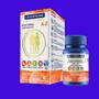 Imagem de Kit 2 Polivitamínico Vitamina Multi A-Z 60 Cps - Catarinense