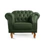 Imagem de Kit 2 Poltronas Duque Chesterfield