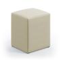 Imagem de Kit 2 Poltronas Orion com Puff Izar Sued Bege Aradecor