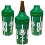 Imagem de Kit 2 Porta Garrafas 600ml Camisinha do Palmeiras Licenciado