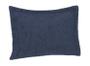 Imagem de Kit 2 Porta Travesseiro Plush de Veludo Com Abas 50x70cm
