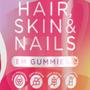 Imagem de  Kit 2 Pote Creatina + Gummie Hair, Skin & Nails: Bem-estar