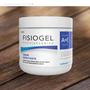 Imagem de Kit 2 potes Creme Hidratante Corporal Fisiogel Hipoalergênico 450G