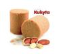 Imagem de Kit 2 Potes Paçoca Rolha - C/ 14 Un 220gr E C/ 50 Un 800gr