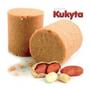 Imagem de Kit 2 Potes Paçoca Rolha - C/ 14 Un 220gr E C/ 50 Un 800gr