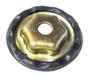 Imagem de Kit 2 Prato Do Amortecedor Dianteiro Onix Cobalt Spin Prisma