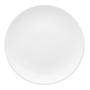 Imagem de Kit 2 Pratos de Sobremesa Coup White Oxford Porcelana 21cm