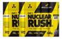 Imagem de Kit 2 Pre Treino Nuclear Rush 100g Bodyaction