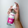 Imagem de Kit 2 Prep Spray Higienizante Proteção Para Unhas 120Ml