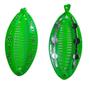 Imagem de kit 2 Presilhas Banana Verde c/ strass feminina com pente