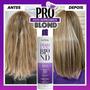 Imagem de Kit 2 Progressiva Proliss Pro Blond MyPhios 1 L