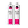 Imagem de Kit 2 Progressiva Selagem Capilar Belle Liss Imabelle 1 L