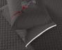 Imagem de Kit 2 Protetor Capa de Travesseiro Impermeável 70cm x 50cm