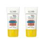 Imagem de kit 2 Protetor Facial Antioxidante  FP30  40ml - Boticário