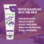 Imagem de Kit 2 Protetor Solar com Repelente de Insetos Deet 120ml Sunlau FPS 60 Henlau