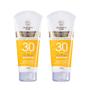 Imagem de Kit 2 Protetor Solar Corporal Gel Creme FPS30 Australian Gold 200g