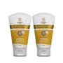 Imagem de Kit 2 Protetor Solar Facial Gel Creme Fps50 UVA/UVB Australian Gold 50g