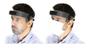 Imagem de Kit 2 Protetores Faciais Face Shield Máscaras Reutilizáveis
