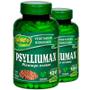 Imagem de Kit 2 Psyllium 120 Cápsulas Psylliumax Unilife