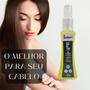 Imagem de Kit 2 Queratina Hidrolizada Liquida 120ml Midori