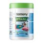 Imagem de Kit 2 Rações Spirulina Para Peixes Harmony Fish E 30g 