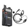 Imagem de Kit 2 Rádio Comunicador UV-5R Original 