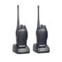 Imagem de Kit 2 Radio Comunicador Walk Talk Baofeng Bf-777S Acompanha