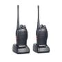 Kit 2 Radio Comunicador Walk Talk Baofeng Bf-777S Com Fone - Rádios Comunicadores - Boafeng Imagem de Kit 2 Radio Comunicador Walk Talk Baofeng Bf-777S Com Fone - Rádios Comunicadores