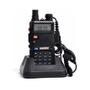 Imagem de Kit 2 Rádio Ht Dual Band  Baofeng Uv-5r