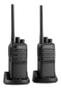 Imagem de Kit 2 Radios Comunicador  Profissional Walkie Talkie Intelbras RC 3002 G2 FRS 16 Canais Longo Alcance