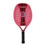 Imagem de Kit 2 Raquete Beach Tennis Carbono Camewin Praia