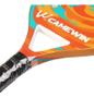 Imagem de Kit 2 Raquete Beach Tennis Carbono Camewin Praia