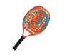 Imagem de Kit 2 Raquete Beach Tennis Carbono Camewin Praia