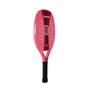 Imagem de Kit 2 Raquete Beach Tennis Carbono Camewin Praia