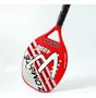 Imagem de Kit 2 Raquete Beach Tennis Carbono Camewin Praia