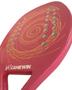 Imagem de Kit 2 Raquete Beach Tennis Carbono Camewin Praia