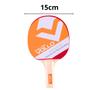 Imagem de Kit 2 Raquete Ping Pong Tenis De Mesa Profissional + 2 Bola