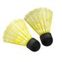 Imagem de Kit 2 Raquetes Badminton Vollo + 2 Petecas