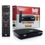 Imagem de Kit 2 receptor digital satélite bedinsat bs9900s hd regional