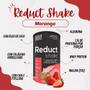 Imagem de Kit 2 Reduct Shake Sabor de Morango e Chocolate Com Whey Protein, Colágeno e Fibras 400g Monster Body