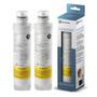 Imagem de Kit 2 Refil Água Electrolux Pe11B Pe11X Pappca40