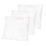 Imagem de Kit 2 Refil Almofadas Enchimentos 45x45