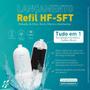 Imagem de KIT 2 Refil Compatível Purificador Soft Everest SOFT STAR/SOFT SLIM/SOFT FLAT/SOFT FIT/SOFT PLUS 