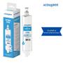 Imagem de Kit 2 Refil Filtro Acquabios Facilite Compatível com Consul Cpb34 Cpc31 Cpc30 Cpb35
