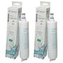 Imagem de Kit 2 Refil Filtro Compatível com Consul CPB34 CPC30 CPC31 CPB36 CPB35 Hidrofiltros 903-0575