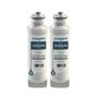 Imagem de Kit 2 Refil Filtro Purificador Electrolux Pa10N, Pa20G,