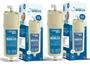 Imagem de Kit 2 Refil Filtro Purificador Europa Noblesse Plus Cta Smart - Planeta Agua