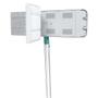 Imagem de Kit 2 Refil Microfibra para MOP Lava e Seca FIT Flash Limp RMOP6088