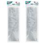 Imagem de Kit 2 Refil Microfibra para MOP Lava e Seca FIT Flash Limp RMOP6088
